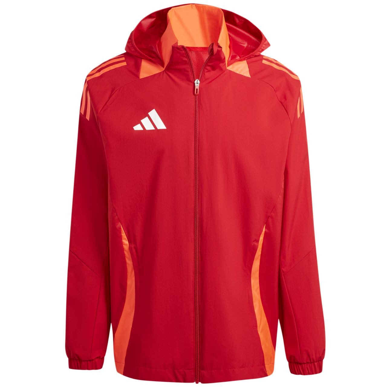 adidas Performance Allwetterjacke Tiro