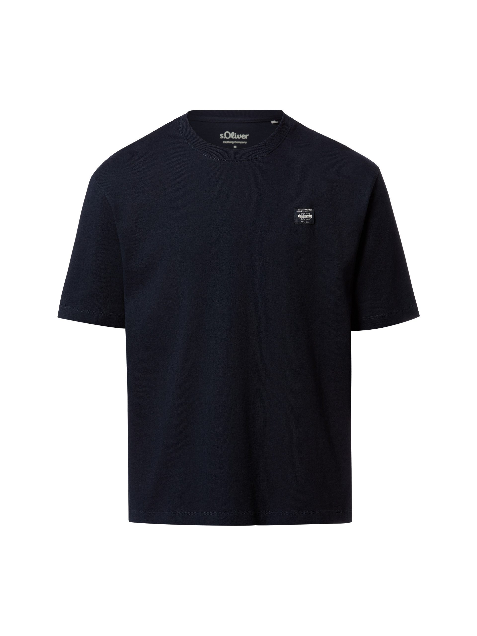 Kurzarmshirt T-Shirt