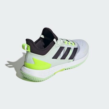 adidas Performance ADIZERO UBERSONIC 4.1 TENNISSCHUH Indoorschuh