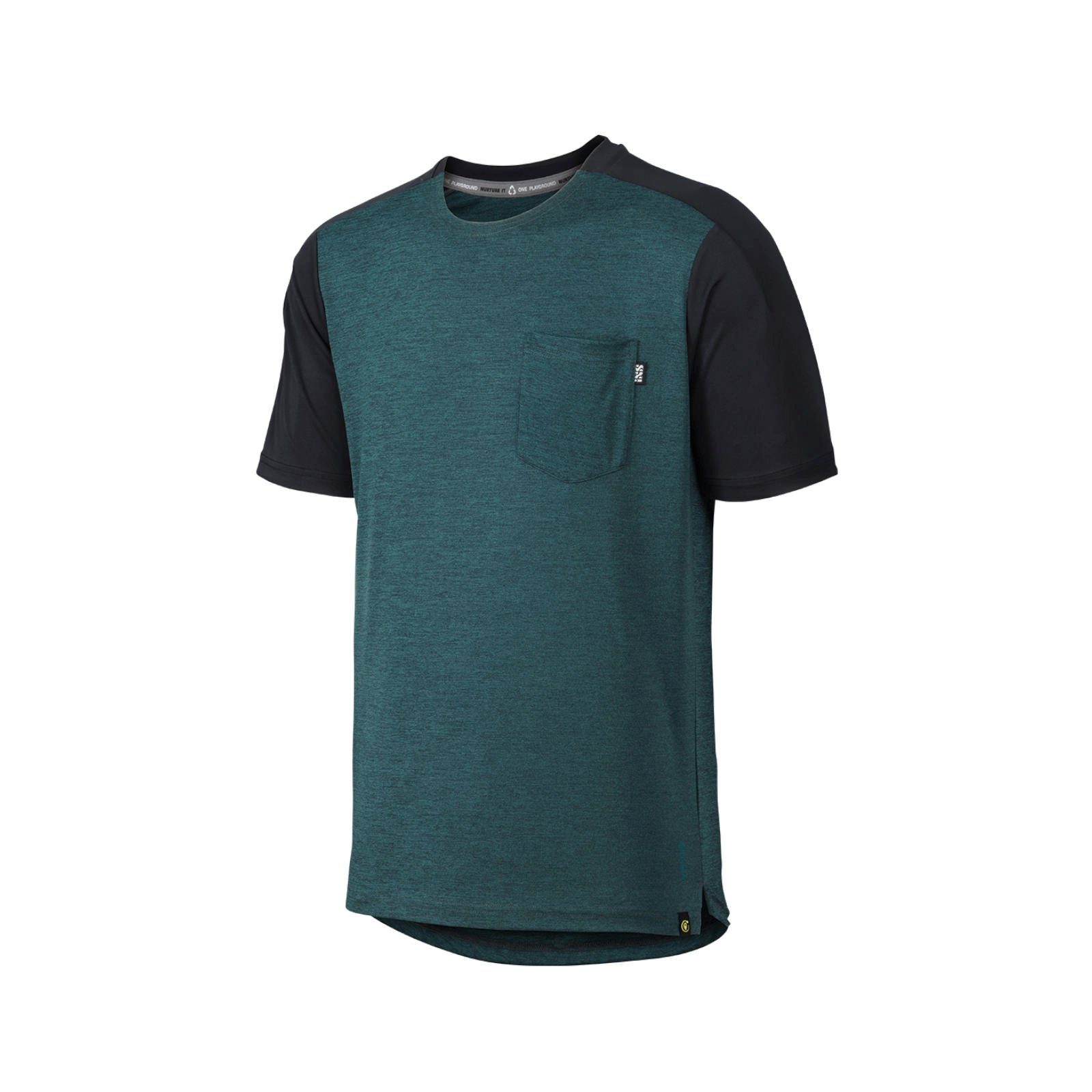 IXS Radtrikot Kinder