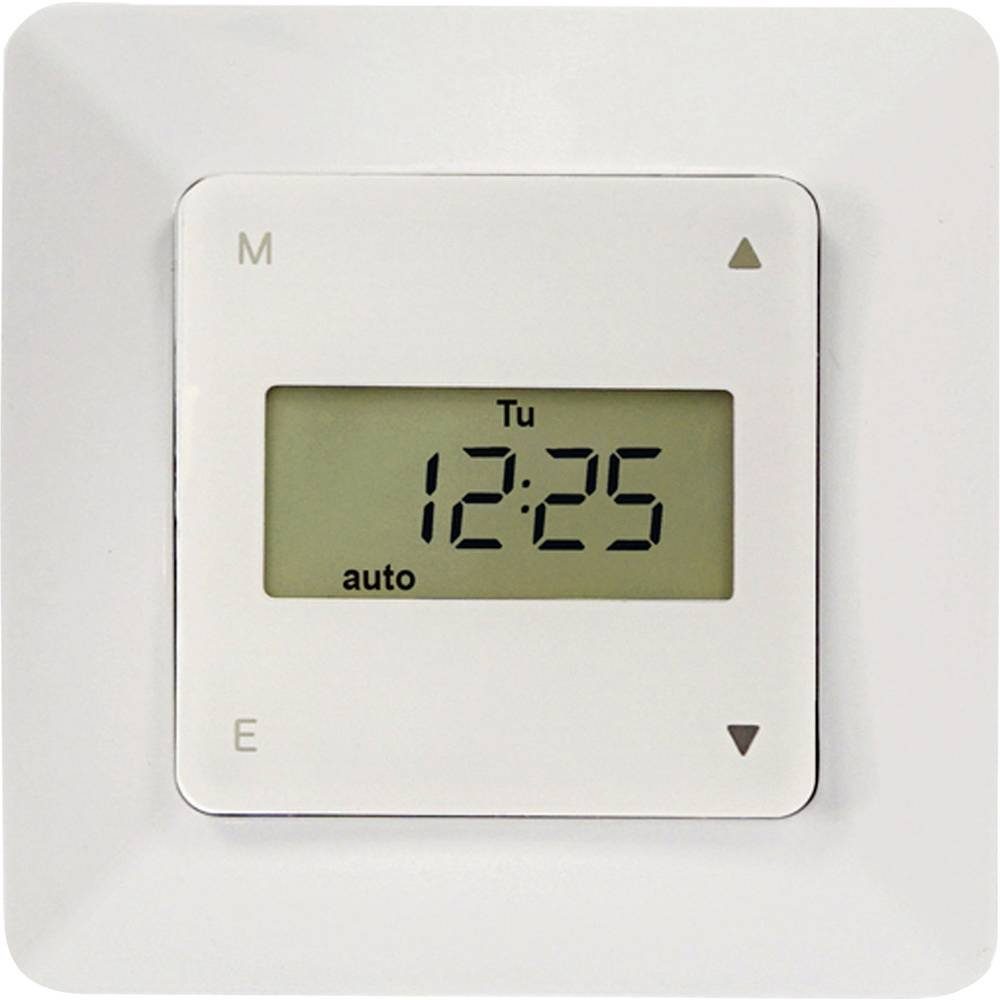 Rollladentimer Smart-Home-Steuerelement
