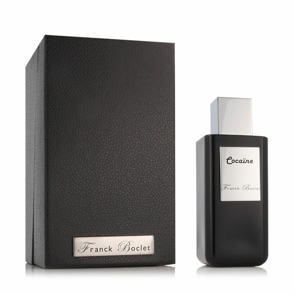 Franck Boclet Körperpflegeduft Cocaa ne Extrait De Parfum 100ml unisex
