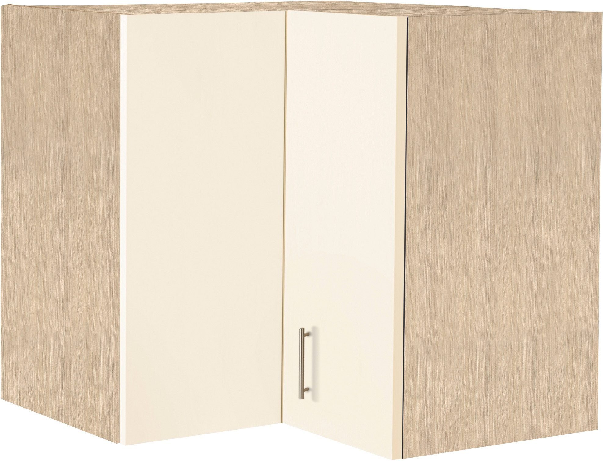 wiho Küchen Eckhängeschrank Kiel 60 cm breit