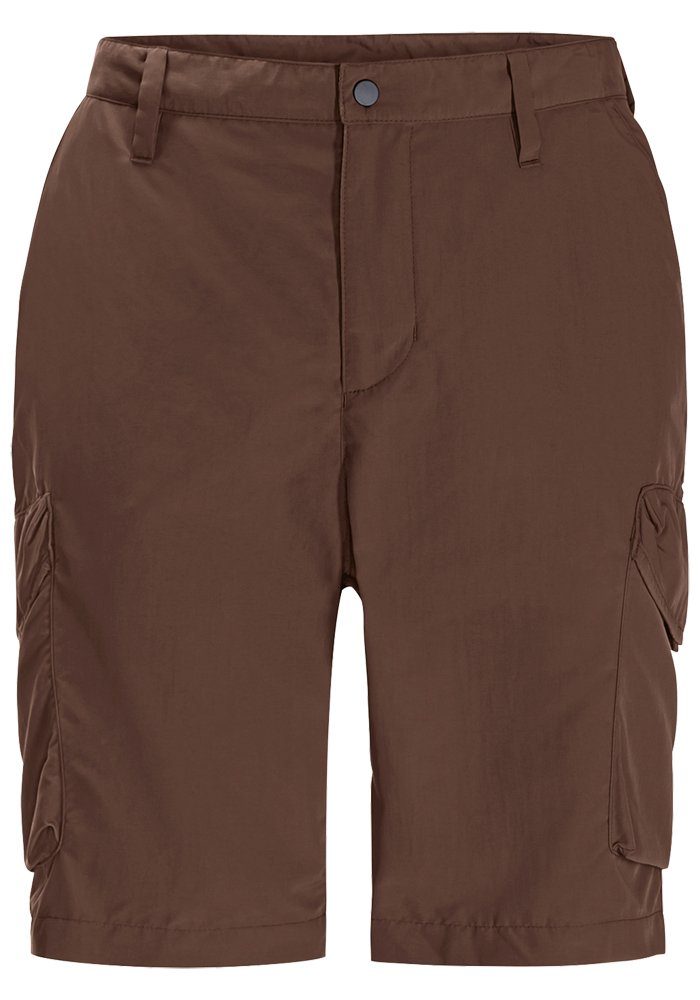 Jack Wolfskin 3/4-Hose KALAHARI CARGO M