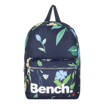 Bench. Rucksack City Girls, Nylon