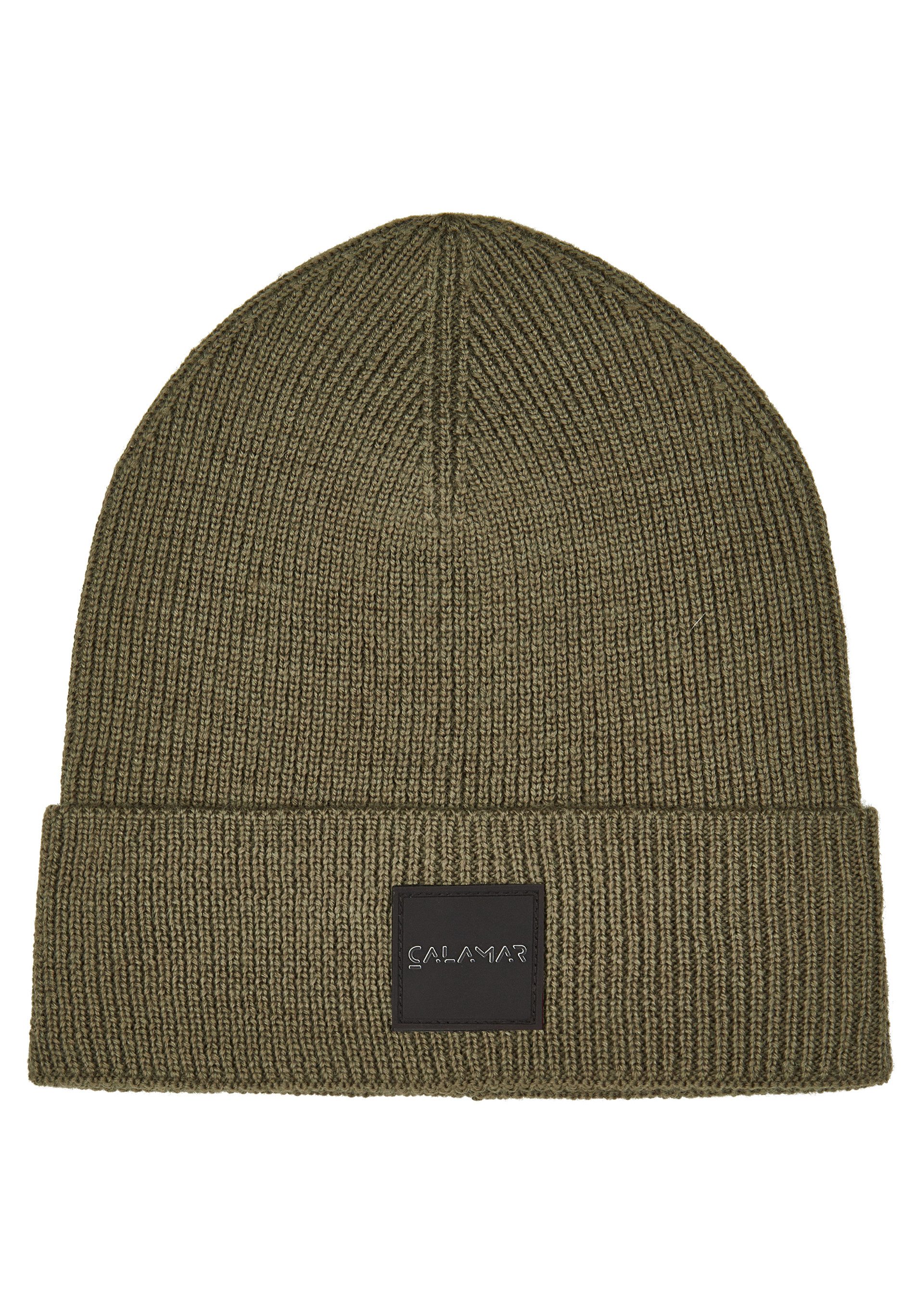Calamar Beanie Beanie