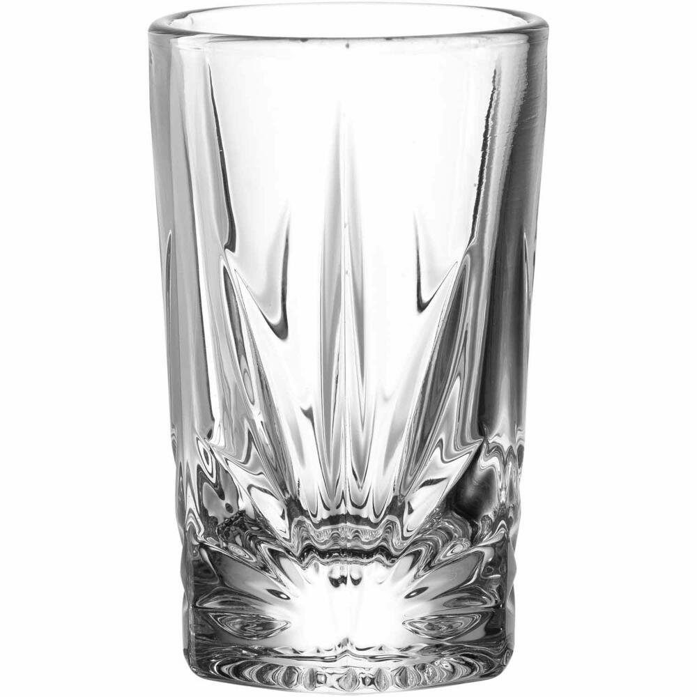 Schnapsglas Stamper Capri