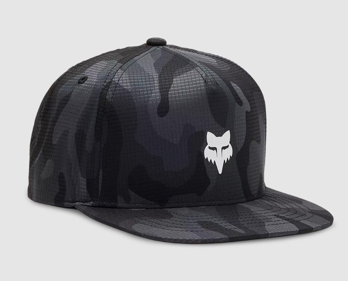 Fox Racing Flex Cap Fox Snapback günstig online kaufen