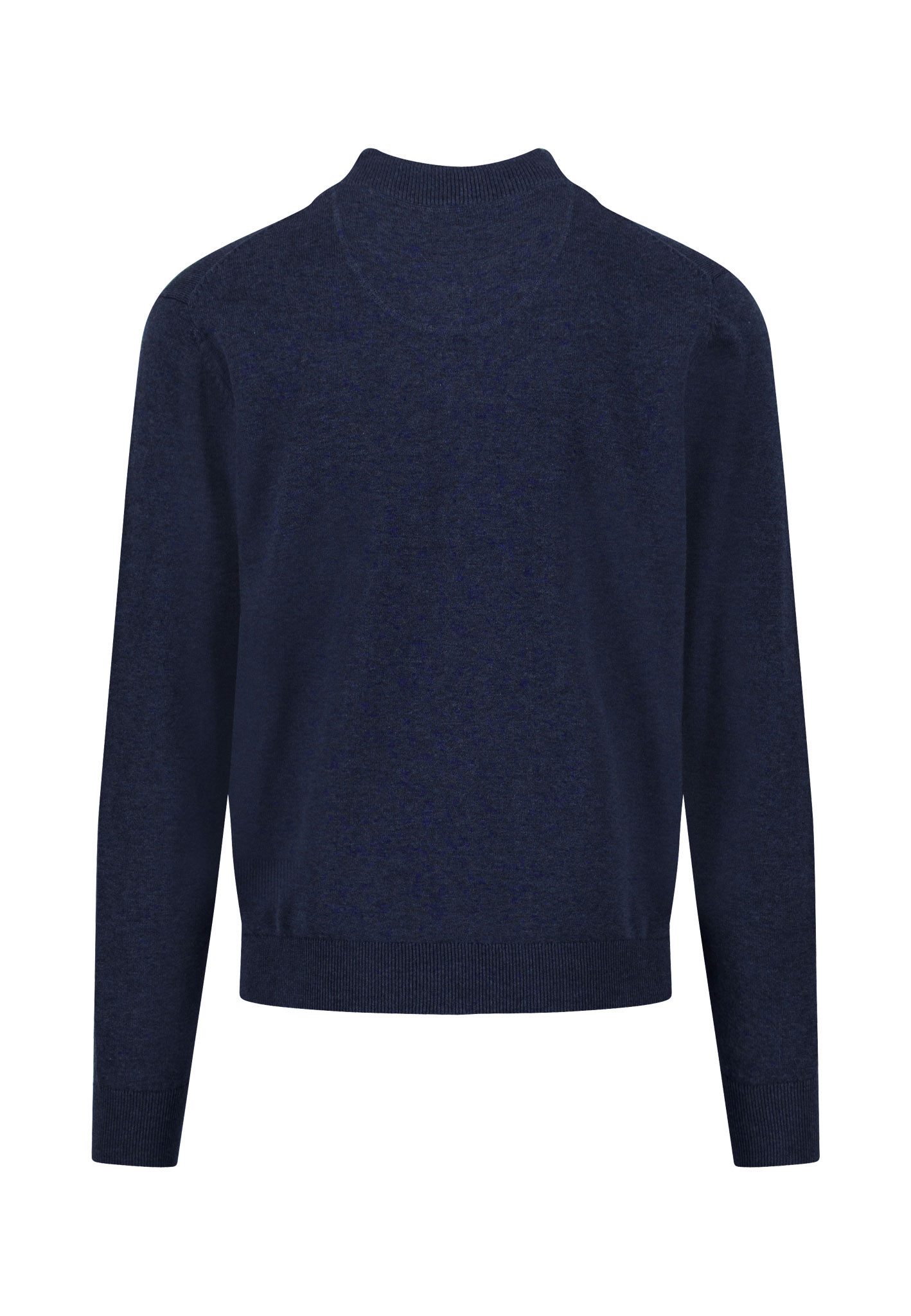 FYNCH-HATTON Strickjacke Fynch-Hatton Strickjacke/Cardigan - navy günstig online kaufen