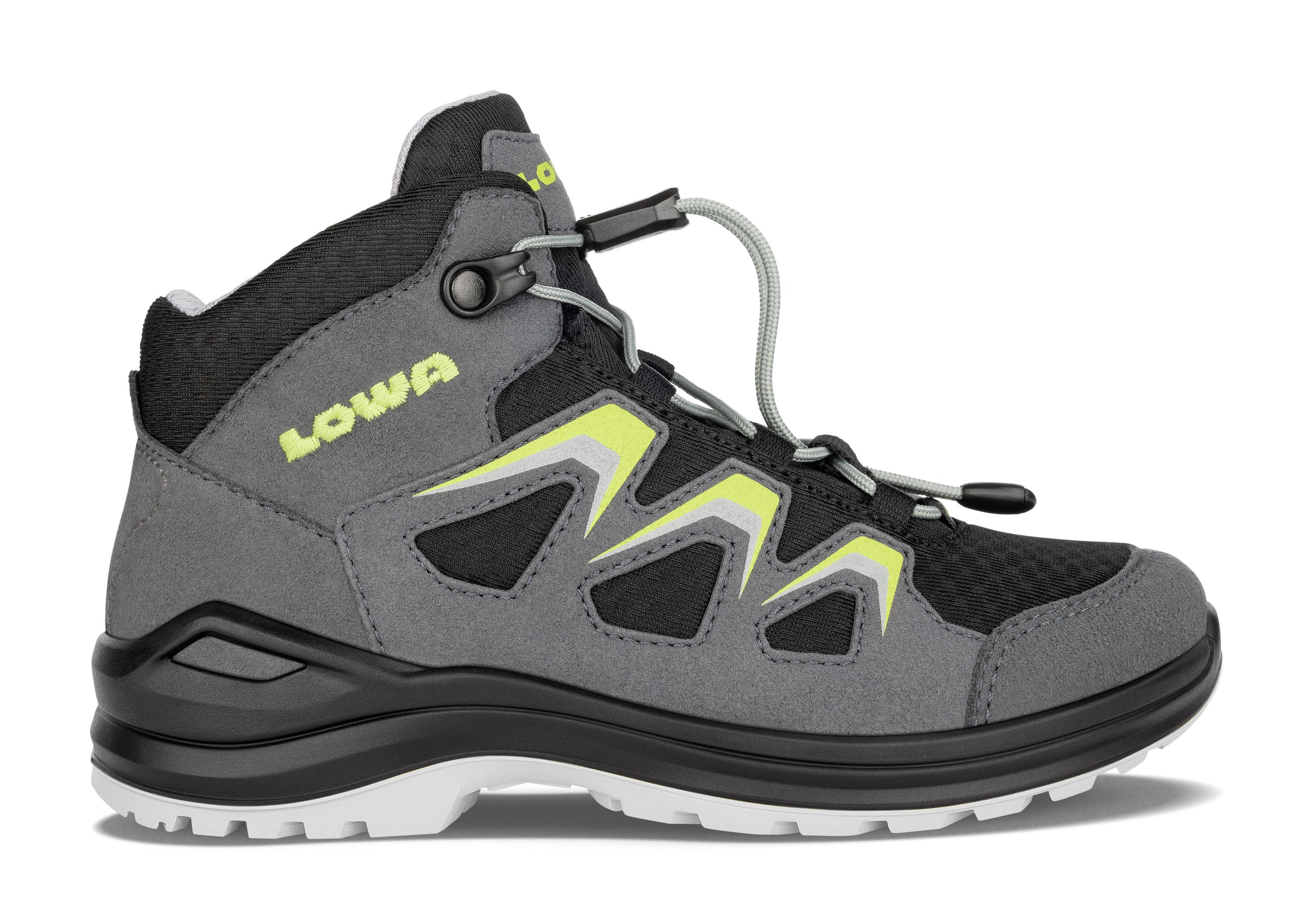 Lowa INNOX EVO GTX QC JR Wanderschuh