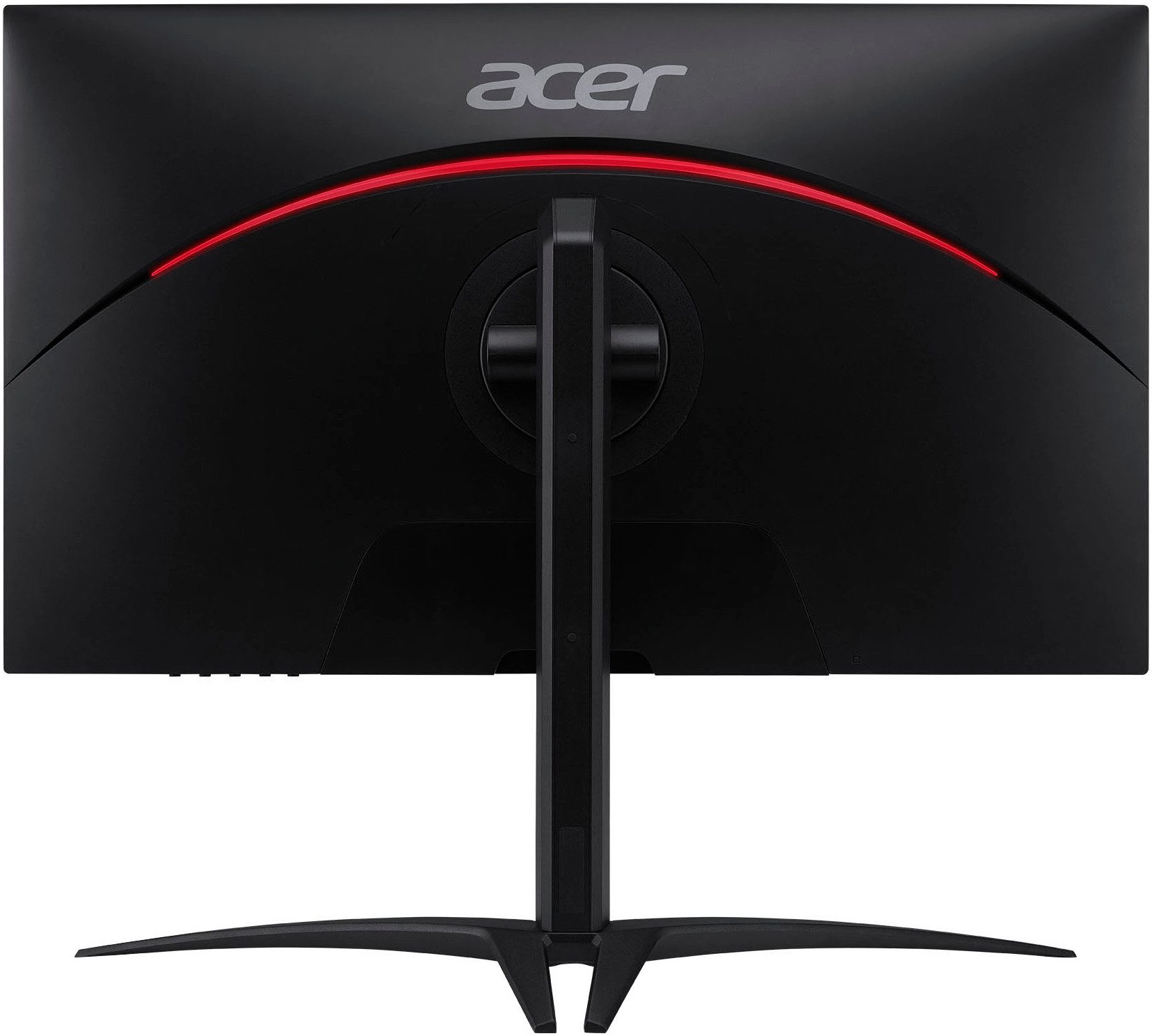 Acer XV275K P5 Gaming-Monitor (69 cm/27 ", 3840 x 2160 px, 4K Ultra HD, 1 ms Reaktionszeit, 320 Hz, IPS)