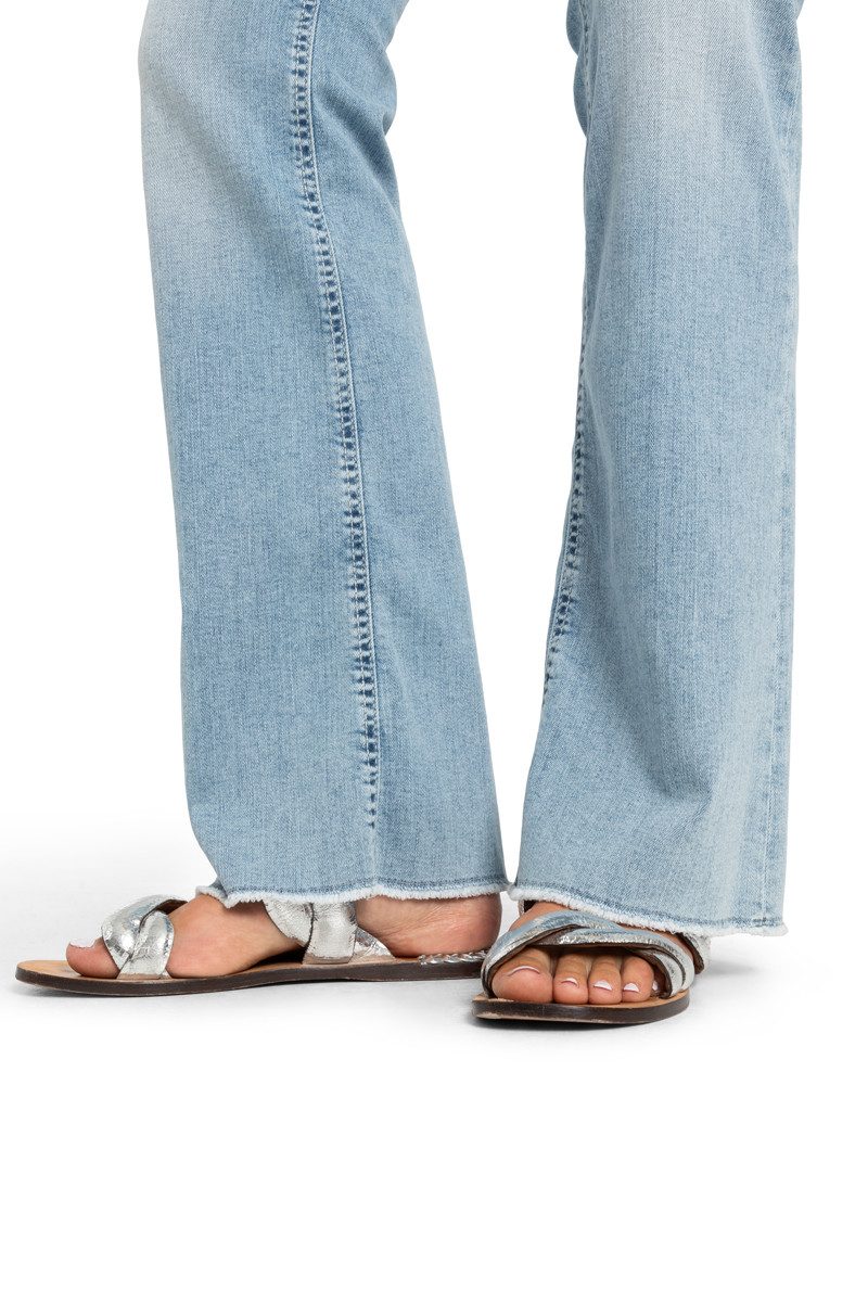 Cambio 5-Pocket-Jeans