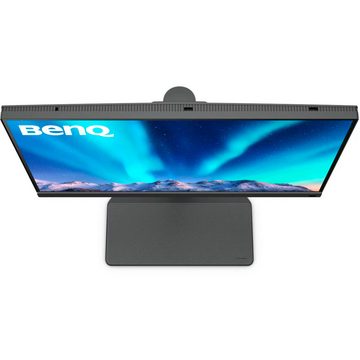 BenQ PhotoVue SW272Q LED-Monitor (2560 x 1440 Pixel px)