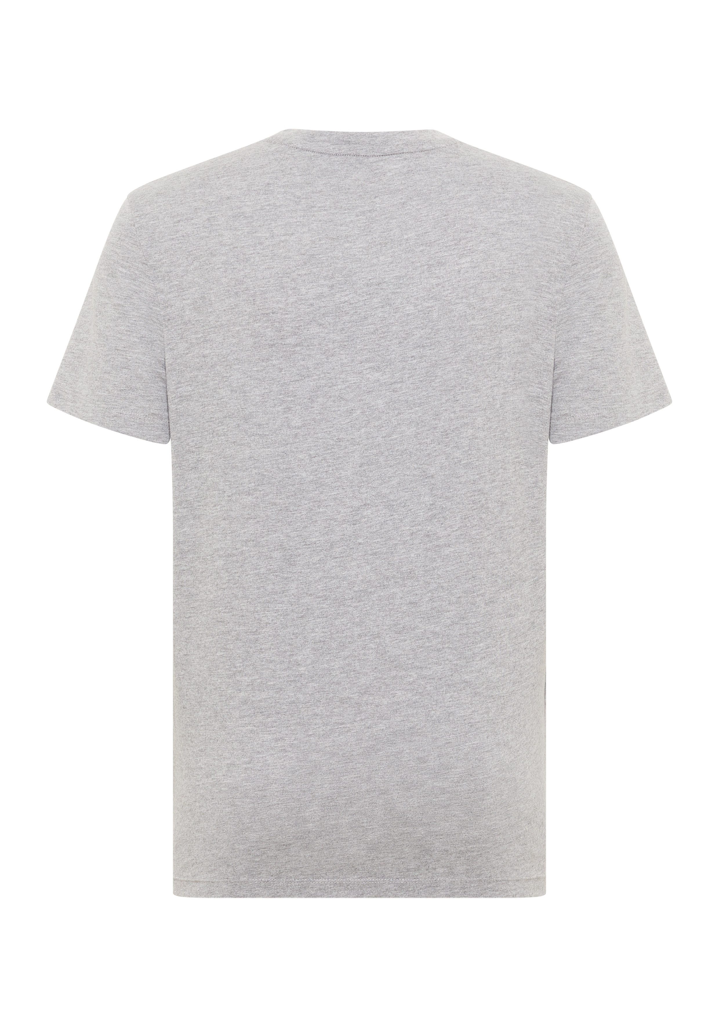 Elbsand T-Shirt Ingvar Herren V-Ausschnitt, normal günstig online kaufen