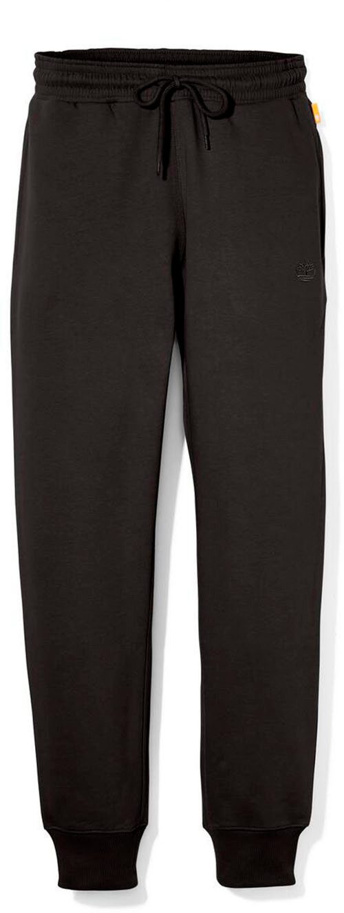 Timberland Jogginghose mit Eingrifftaschen, schmale Beinform, aus Baumwollmischung