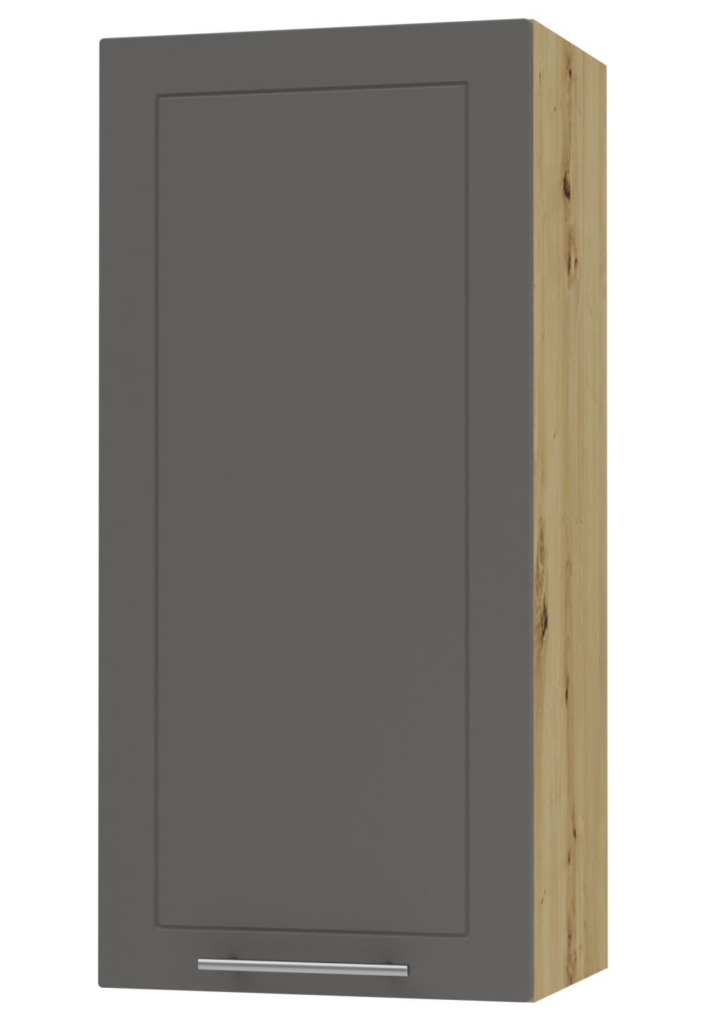 graphit matt | Korpus: eiche artisan