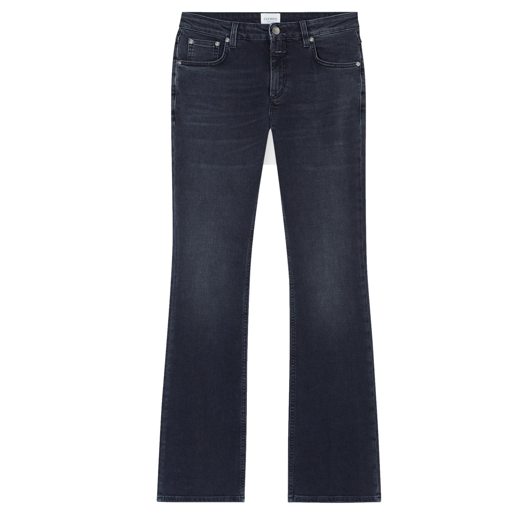 CLOSED Jeans JOVANNA Mid Waist Slipper