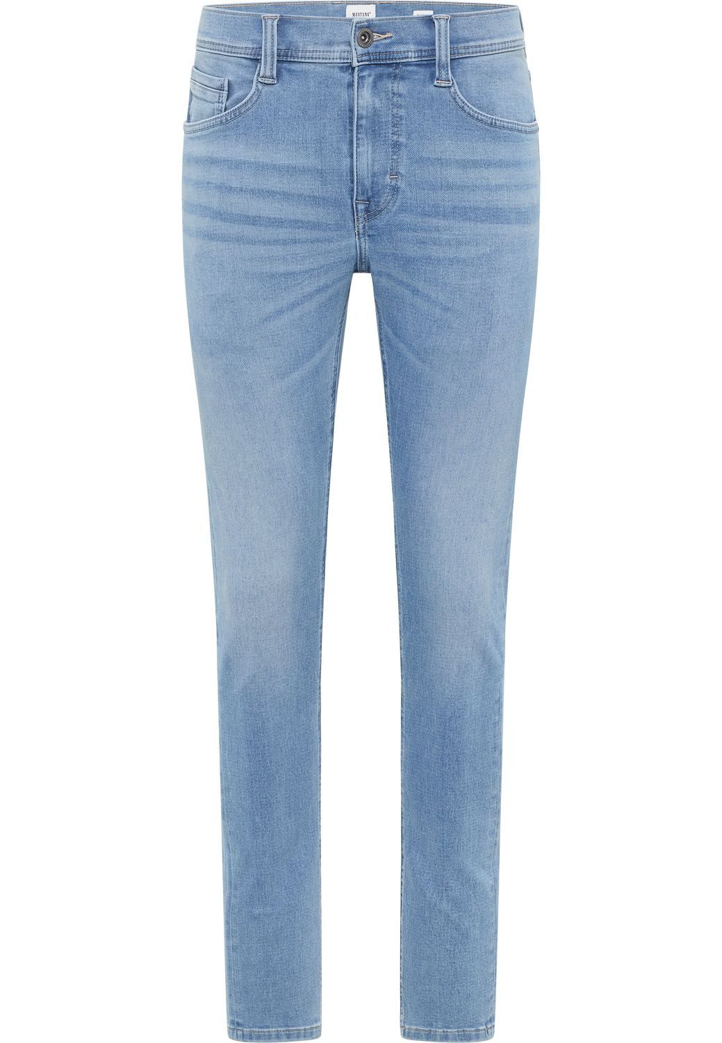 MUSTANG Slim-fit-Jeans OREGON SLIM K mit Stretch – Bild 2 von 3