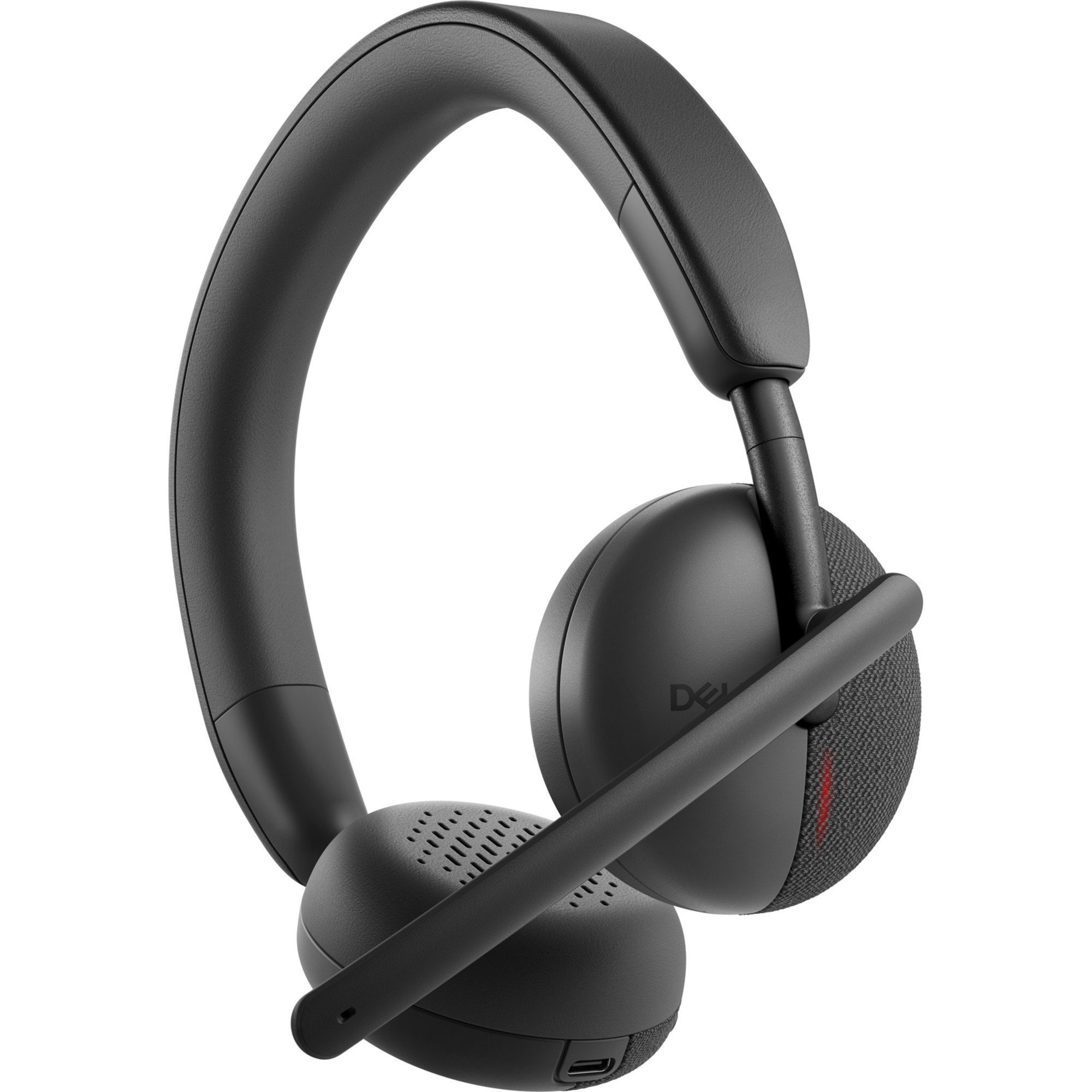 Dell Dell WL3024, Headset, (USB-A, USB-C, Bluetooth) Headset
