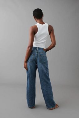 Gina Tricot Relax-fit-Jeans