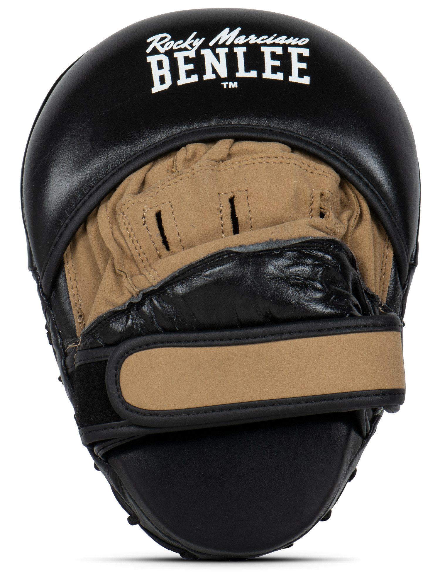 Benlee Rocky Marciano Pratze MOORE
