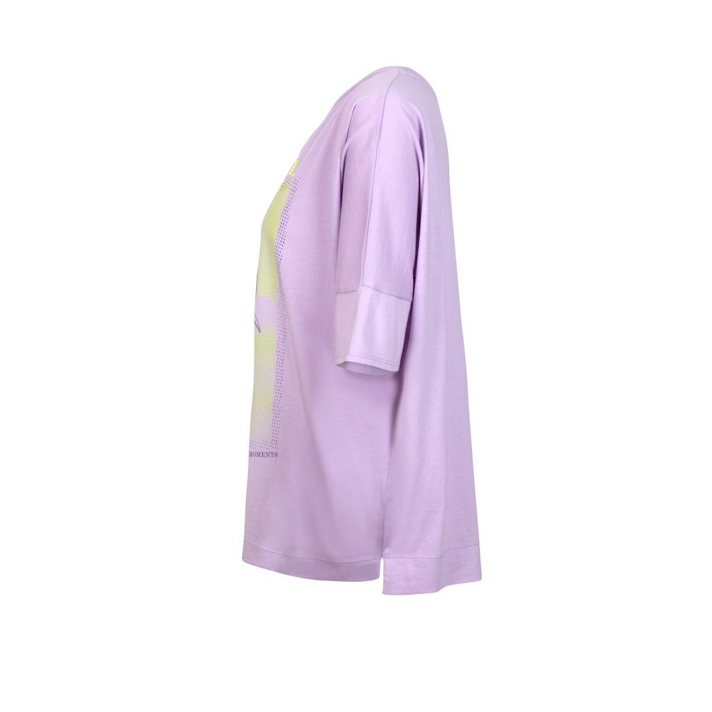 Lieblingsstück 3/4-Arm-Shirt Lieblingsstück / Da.Shirt, Polo / DacinaL