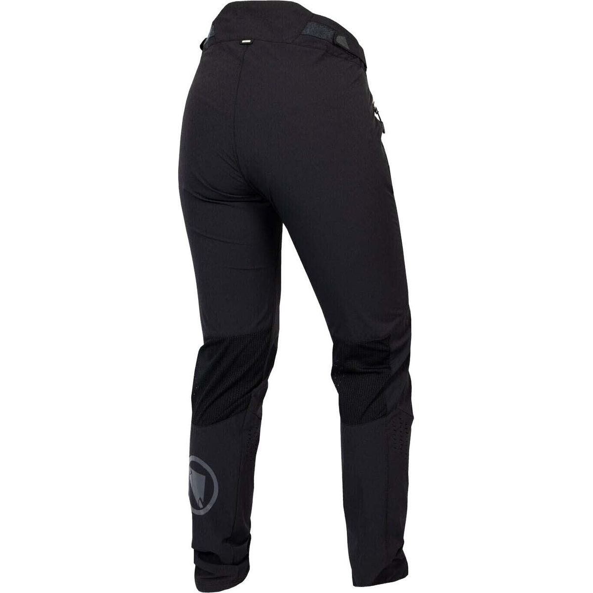 Endura Fahrradhose Women's MT500 Burner Lite Pant Leichte, wasserabweisende Fahrradhose mit 4-Wege-Stretch und