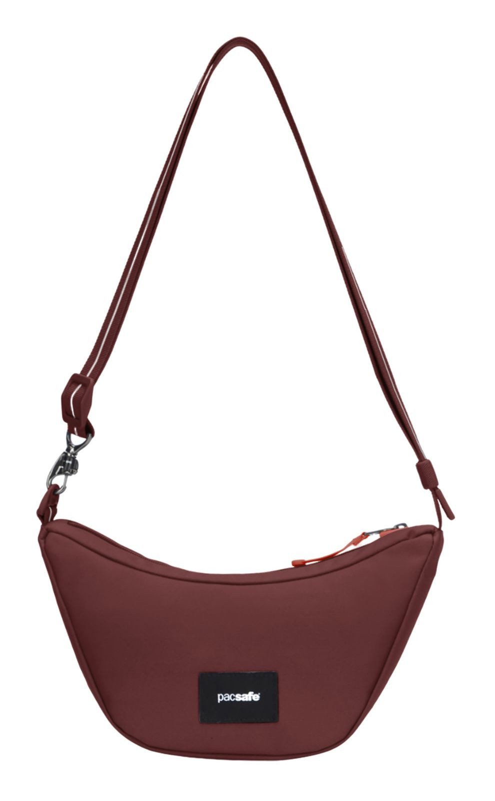 Pacsafe Umhängetasche Lunar Crossbody Bag günstig online kaufen