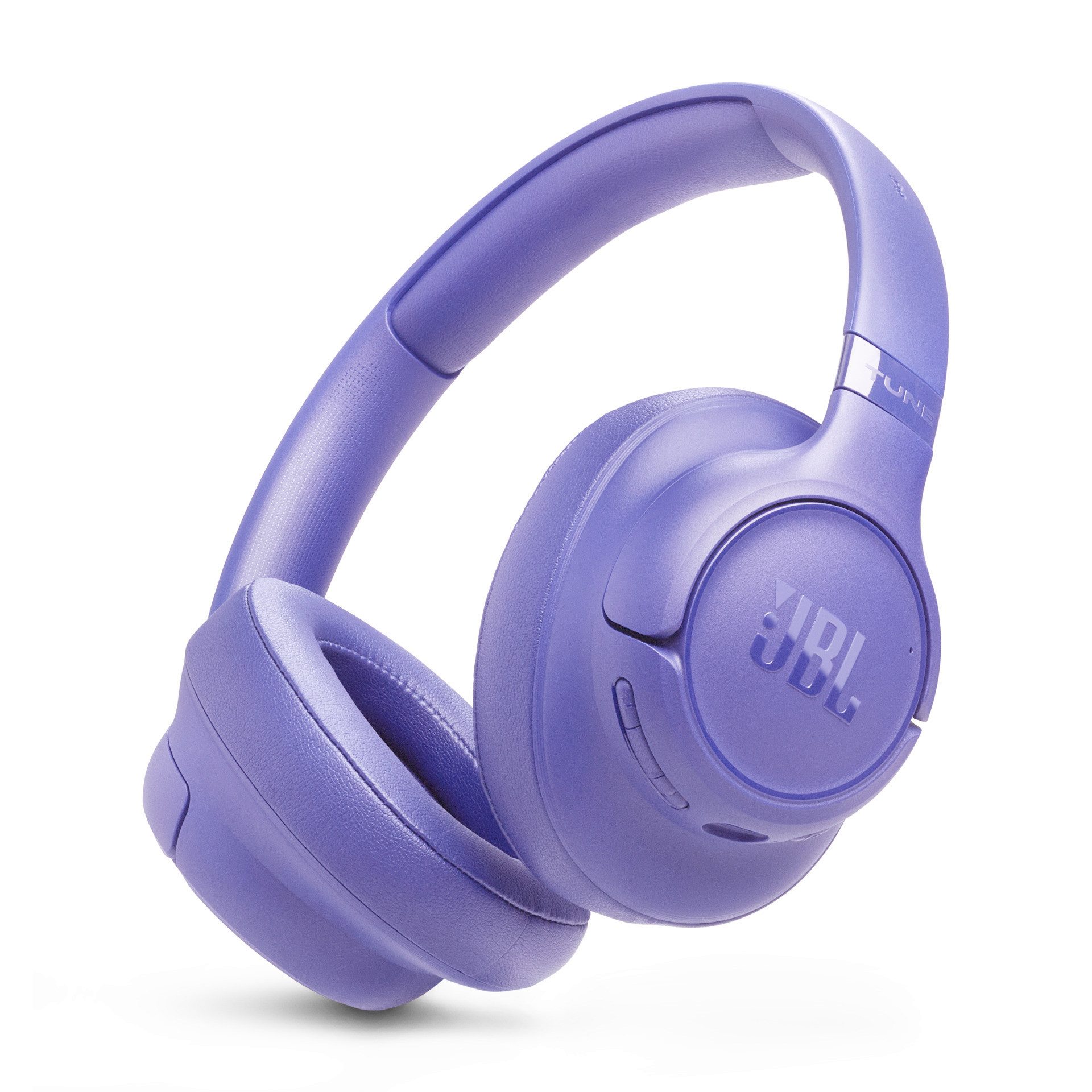 JBL Tune 730BT Over-Ear-Kopfhörer (Freisprechfunktion, A2DP Bluetooth, Kabelloser Over-Ear-Kopfhörer)