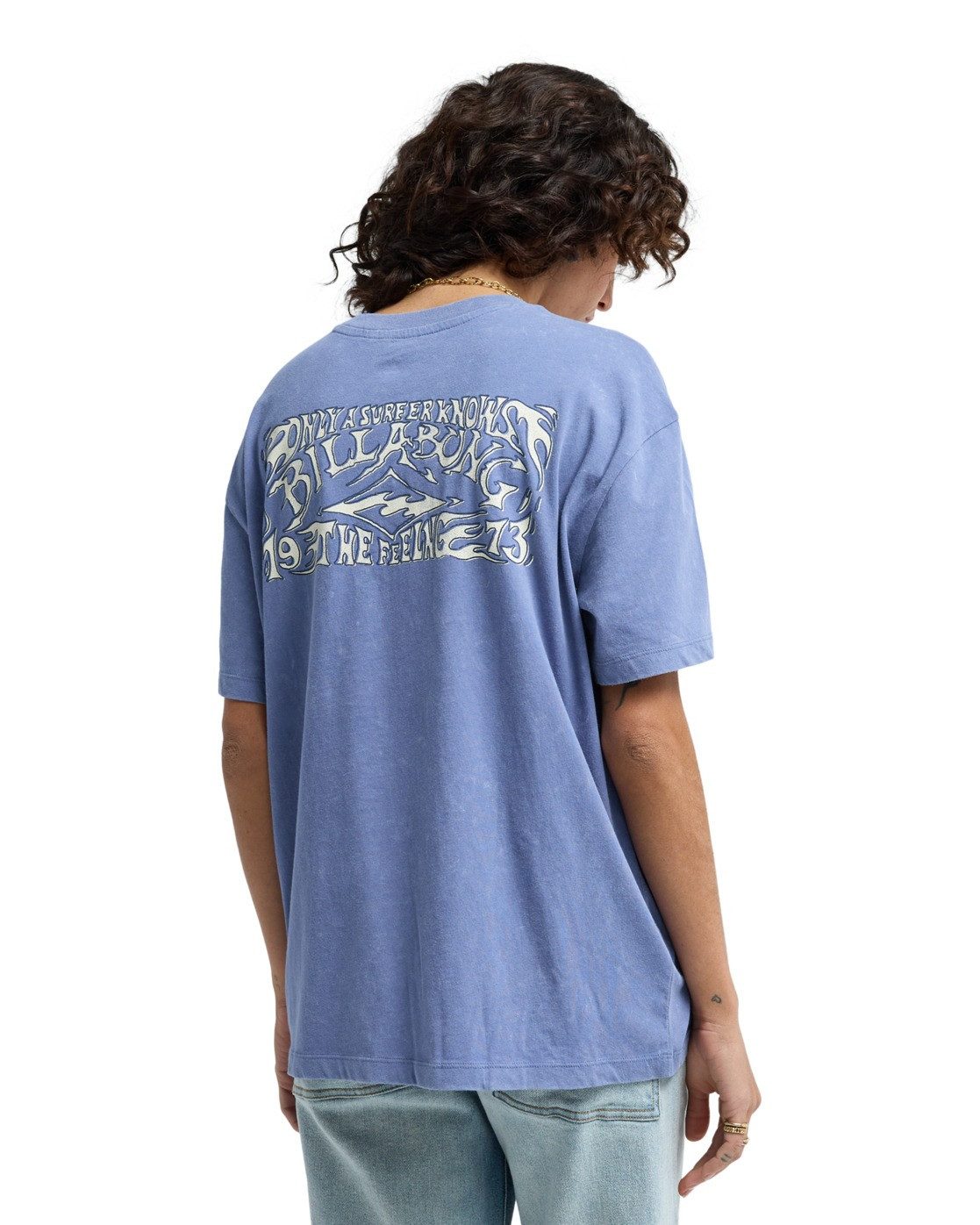 Billabong T-Shirt Australian Roots günstig online kaufen