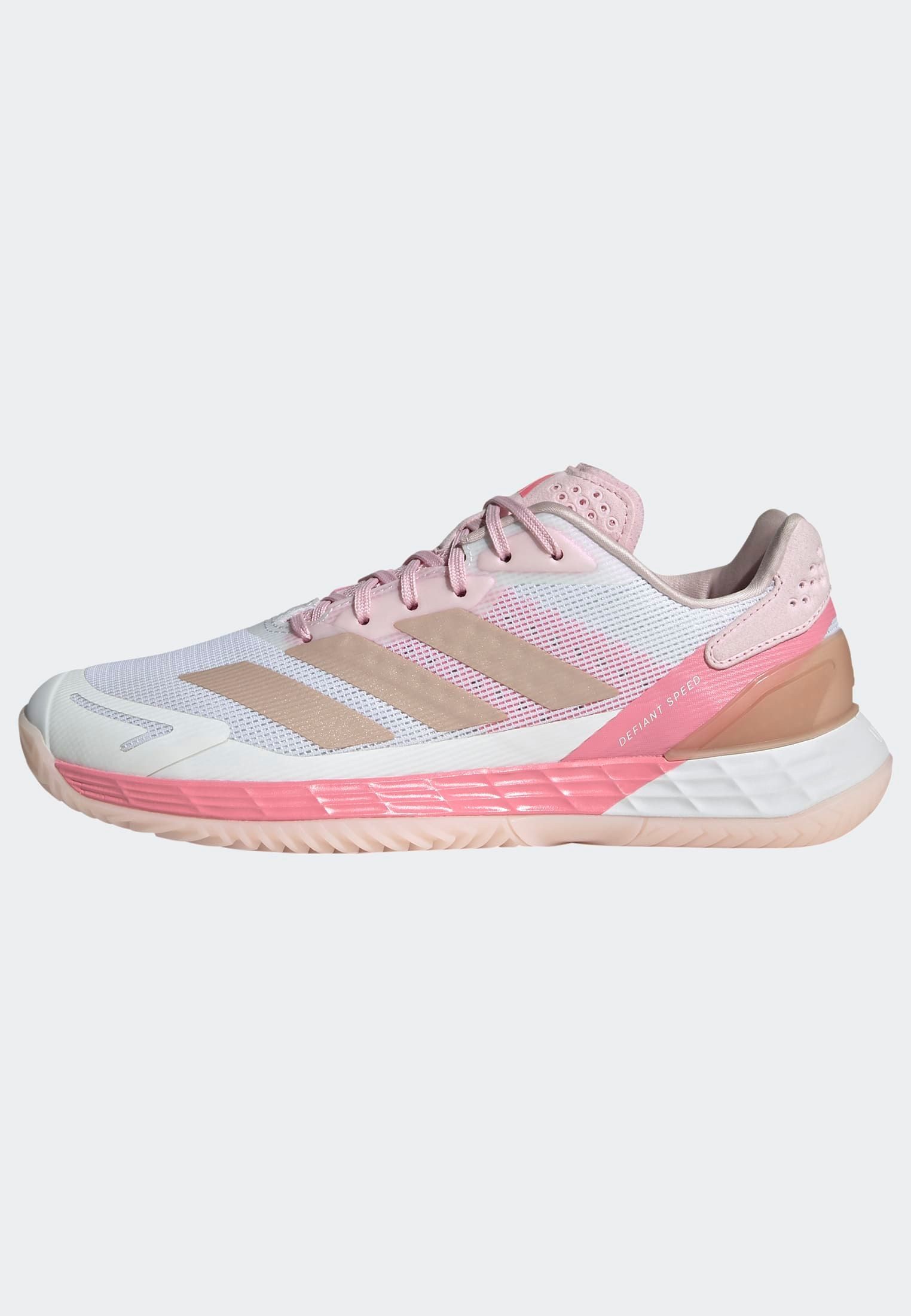 adidas Performance DEFIANT SPEED 2 Tennisschuh günstig online kaufen