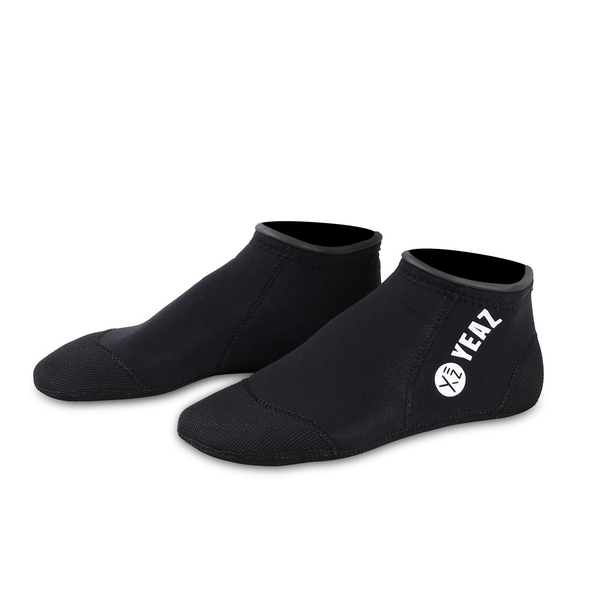 YEAZ Neoprensocken NEOSOCK LOW Neoprensocken Ideal für Wassersport / Outdoo günstig online kaufen