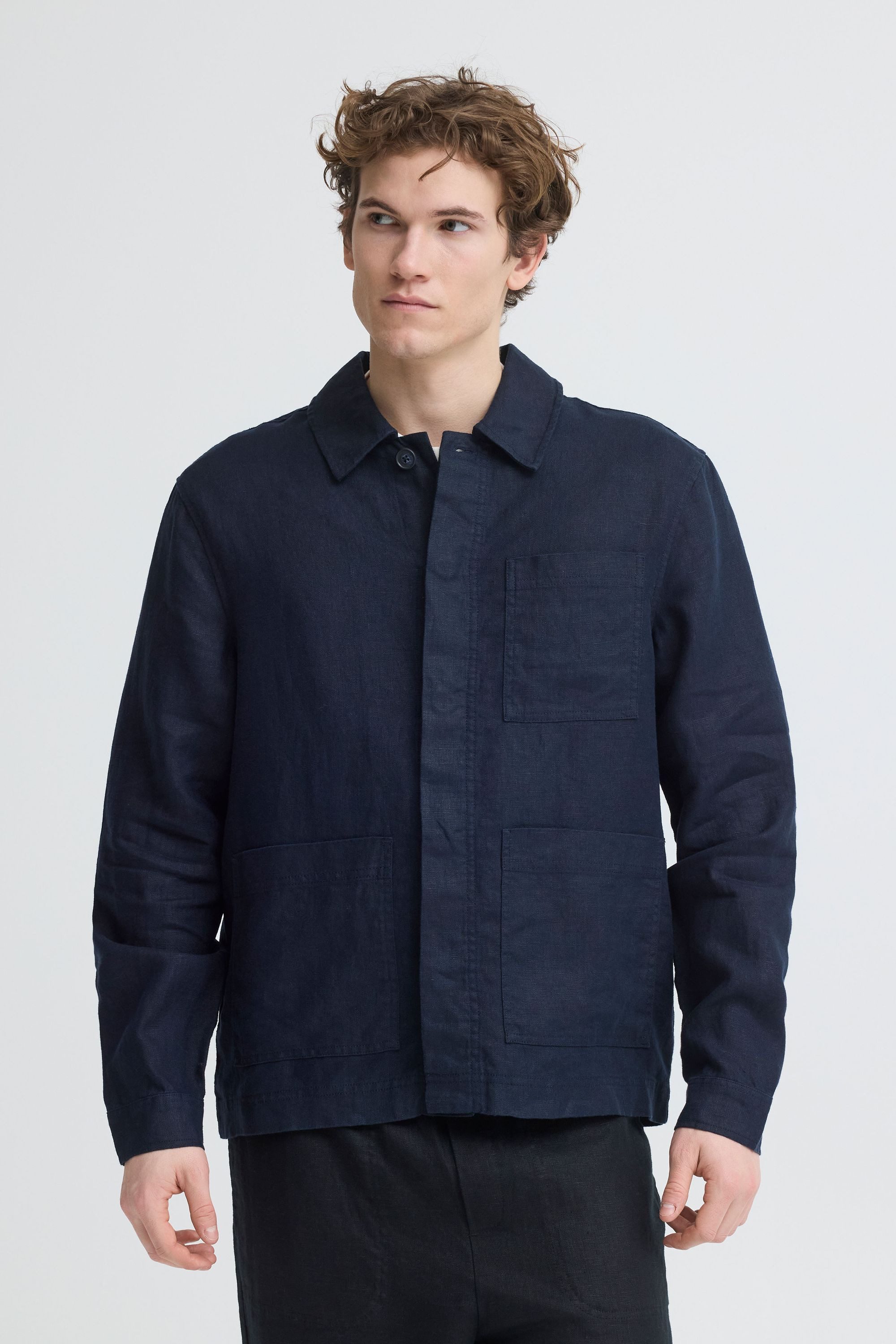 Hemdjacke CFEvensen