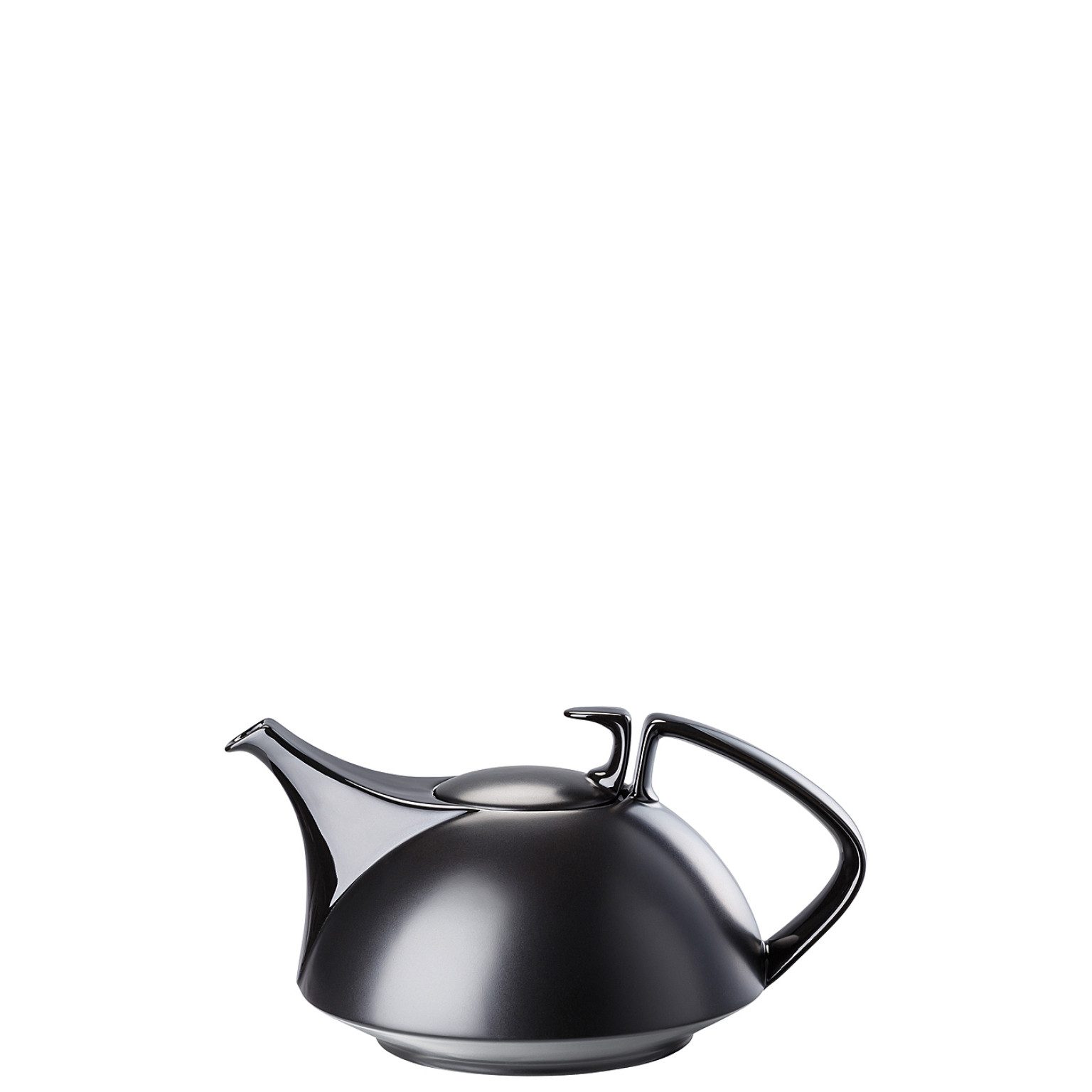 Rosenthal Teekanne Rosenthal TAC Gropius Teekanne, Porzellan, 600 l