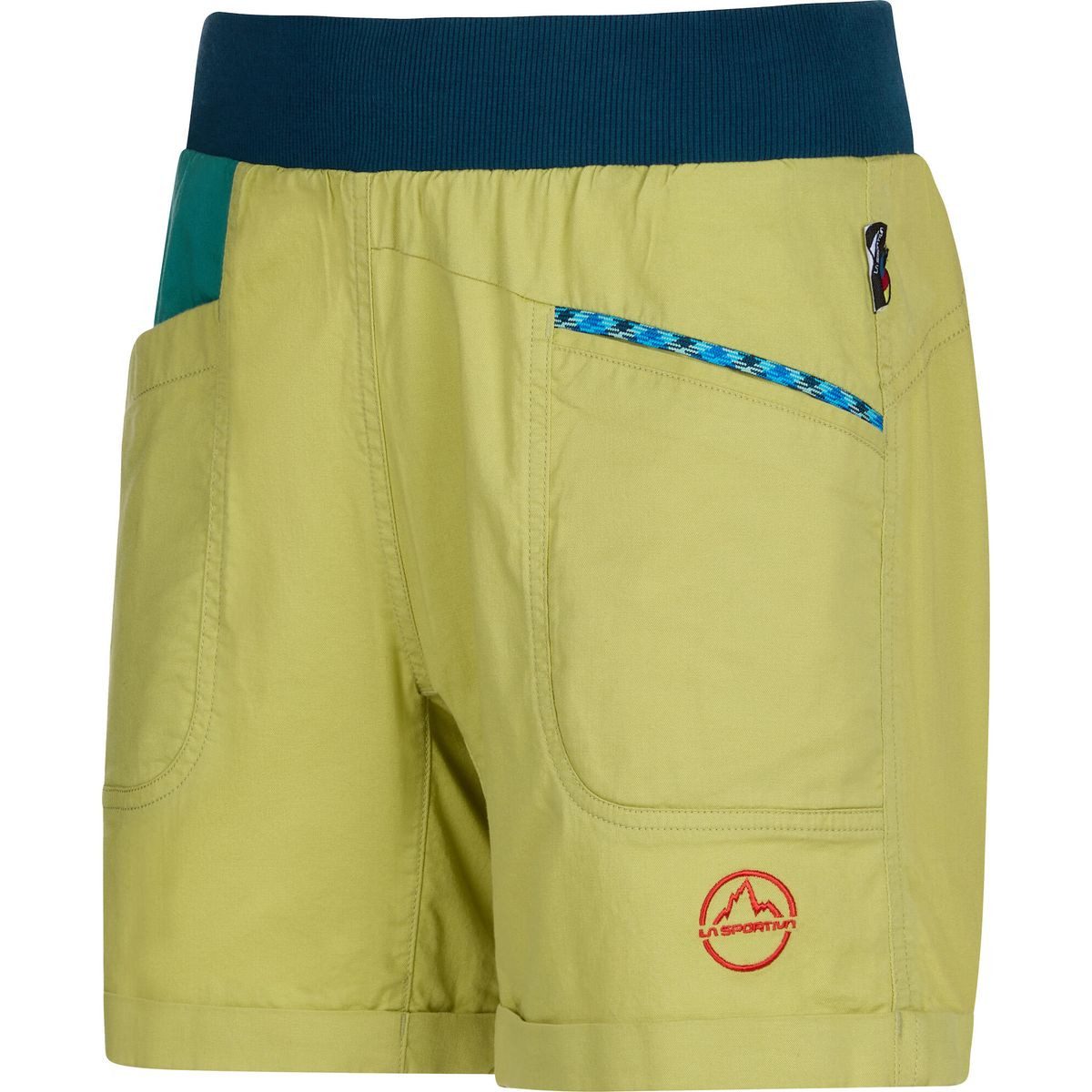 La Sportiva Funktionsshorts