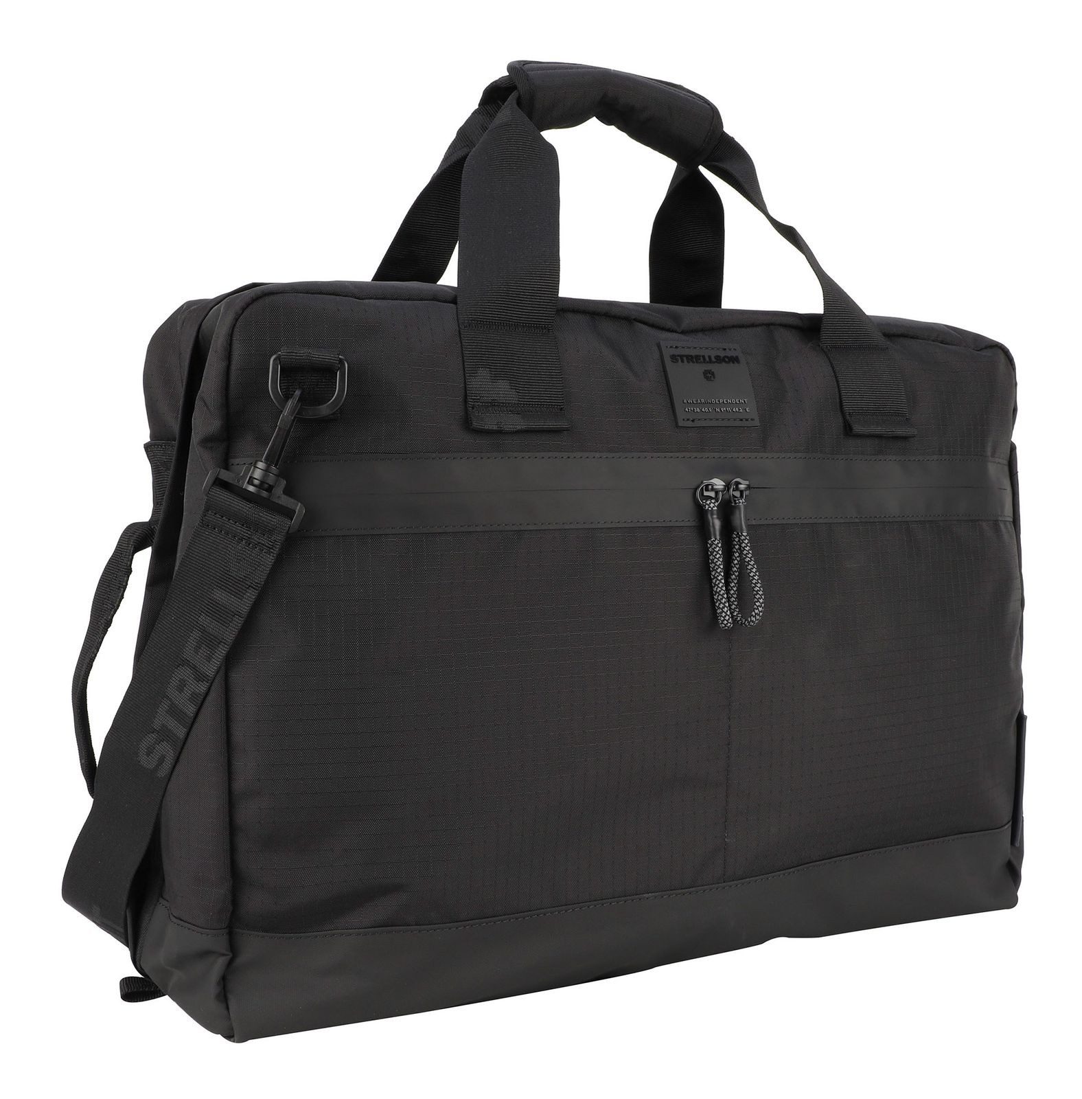 Strellson Reisetasche Thilo Weekender