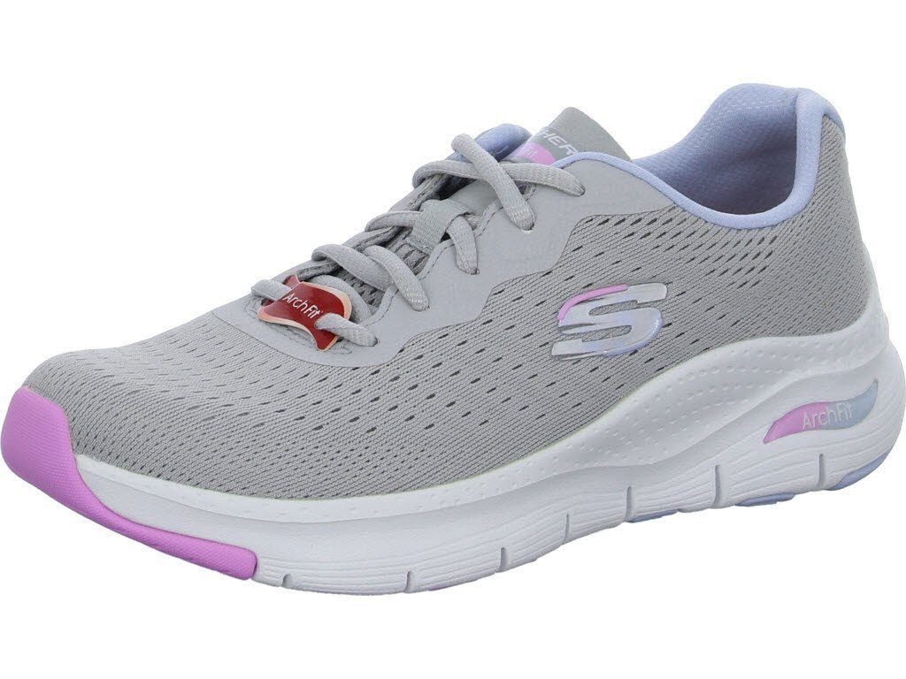 Skechers Arch Fit - Infinity Cool Schnürschuh