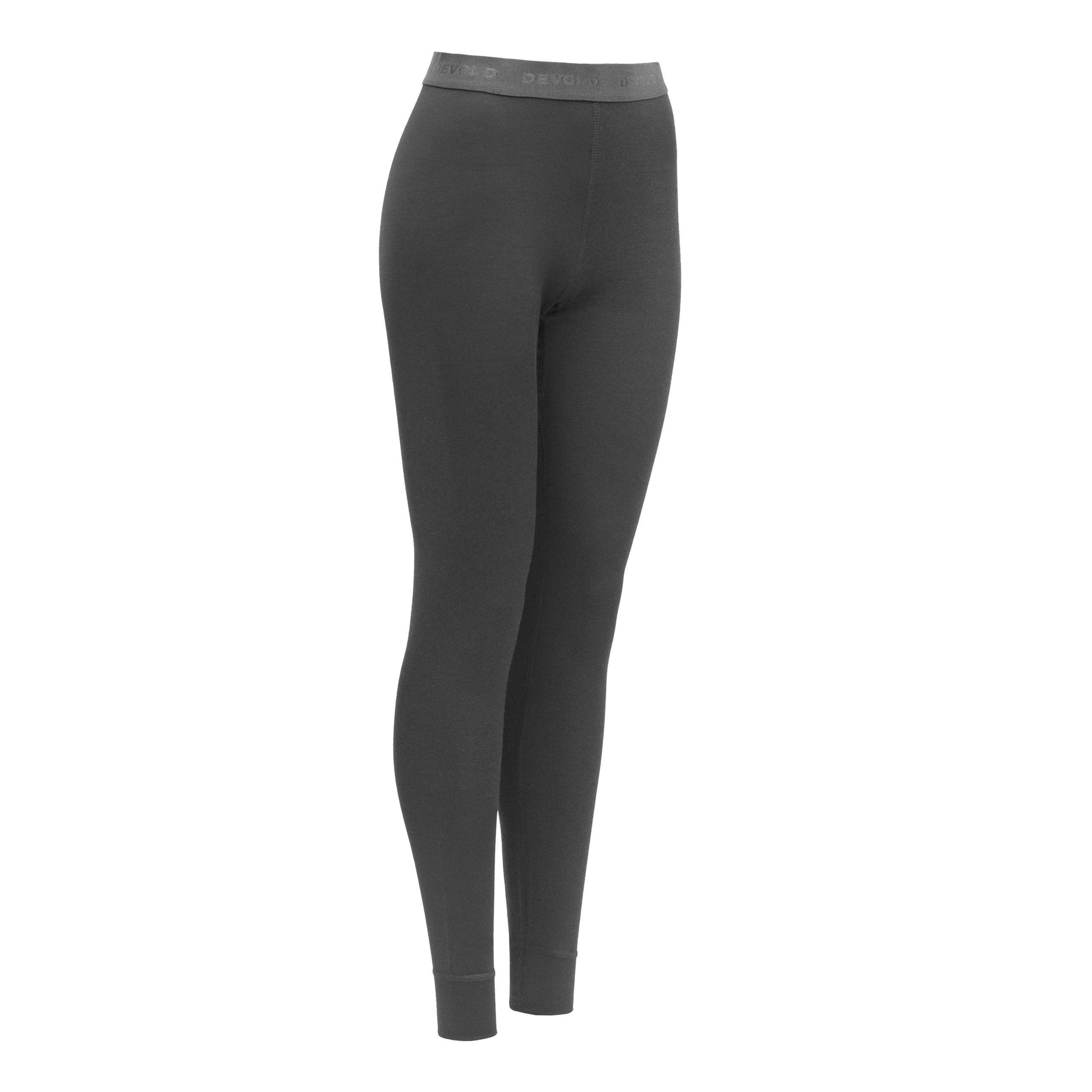 Funktionshose DEVOLD Jakta Merino 200 Longs Wmn - wärmende lange Unterhose Damen