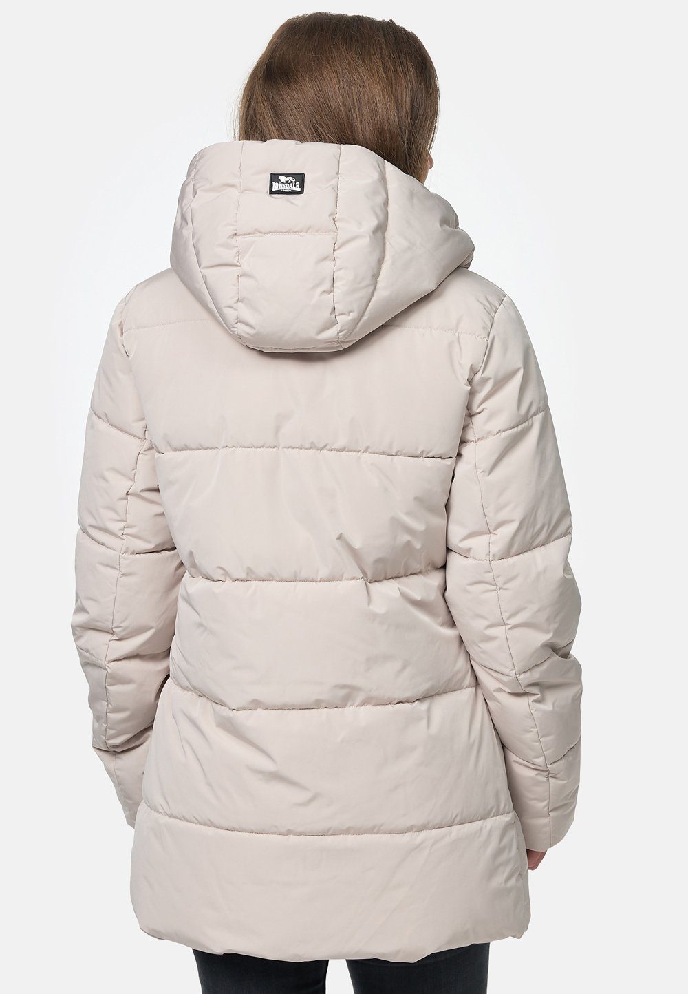 Lonsdale Winterjacke SALLY (1-St)