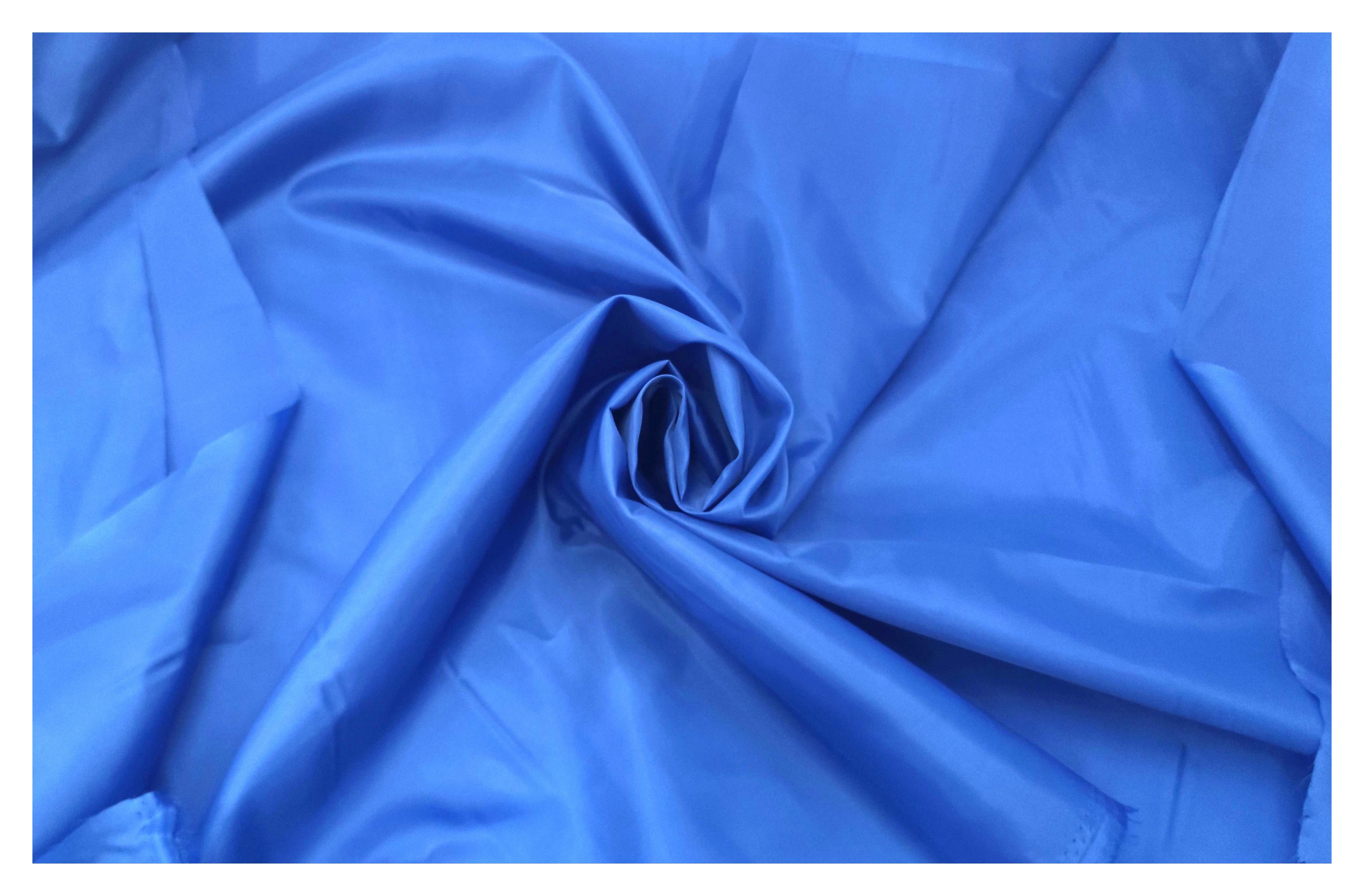 Jirex Trading Company Stoff Futterstoff Taft Innenfutter 150cm Breit Deko,Bekleidung,Fahnen