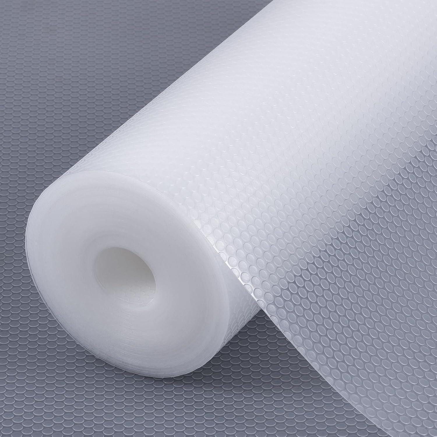 LuxusKollektion Schubladenmatte Schubladenmatte Transparent Antirutsch 30B x 1000L cm Transparent-2