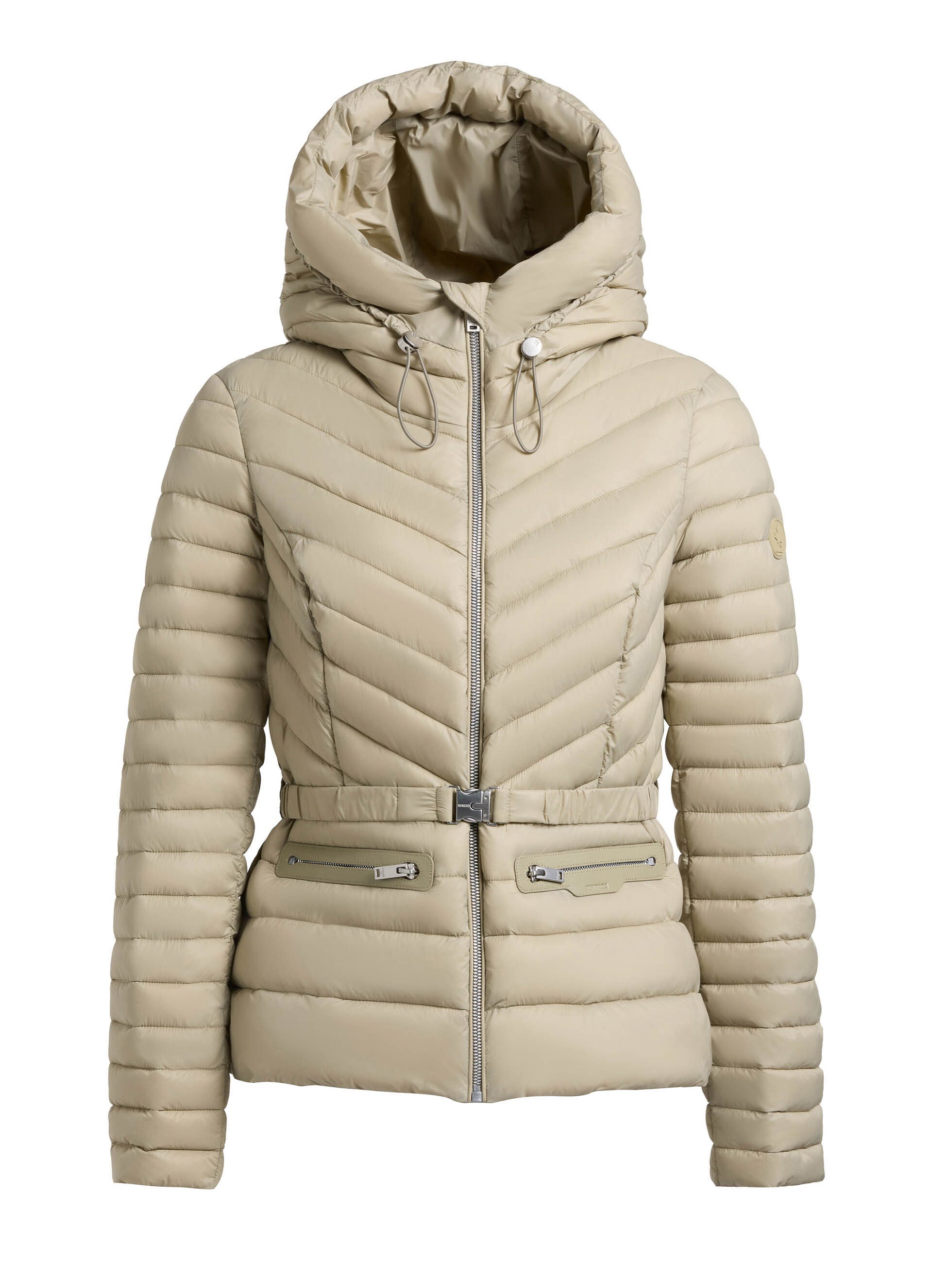 khujo Steppjacke LORELLA