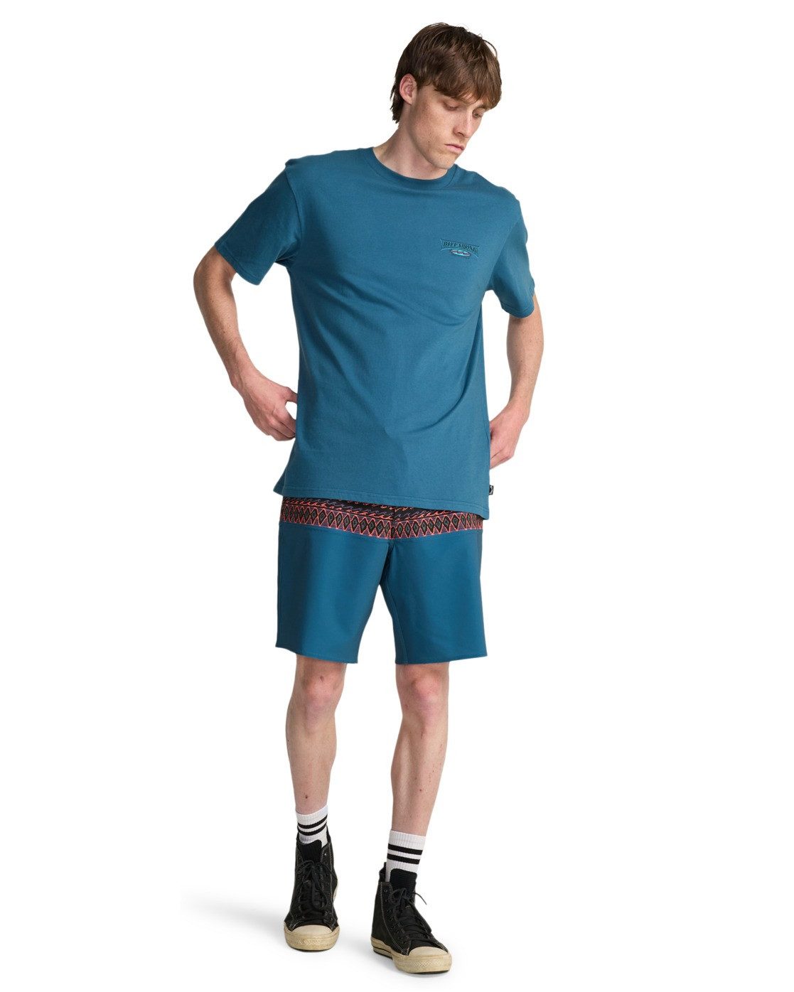 Billabong Boardshorts Fifty50 Pro