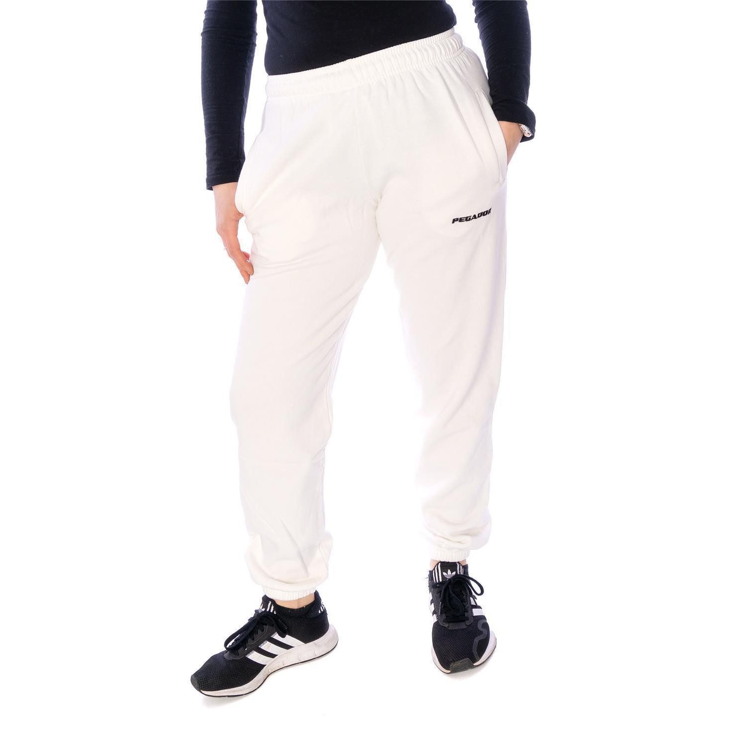 Jogginghose Hose Pegador Grace High Waisted