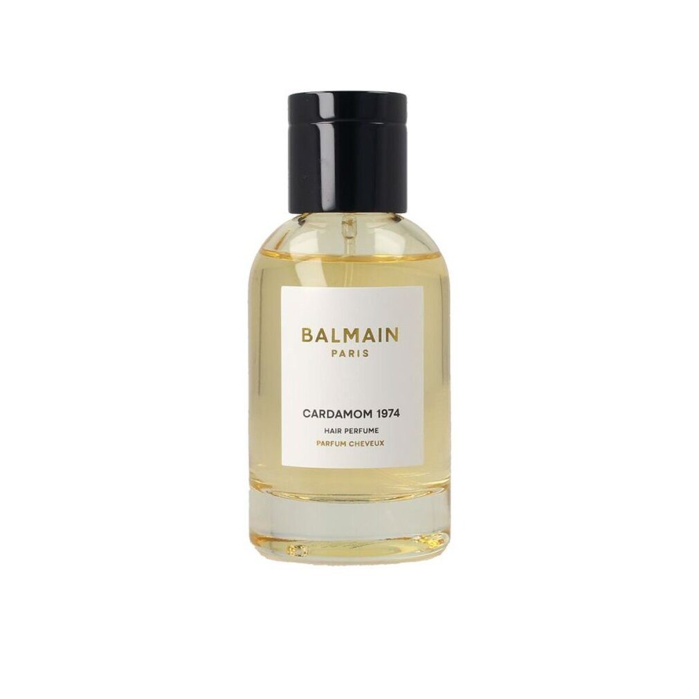 Balmain Haarpflege-Set CARDAMOM 1974 Haarparfüm 100 ml