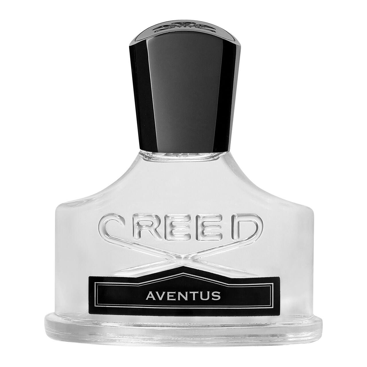 Creed Eau de Parfum Aventus EdP Nat. Spray, Herrenduft