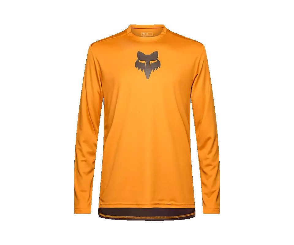 Fox Racing Radtrikot RANGER LS JERSEY günstig online kaufen