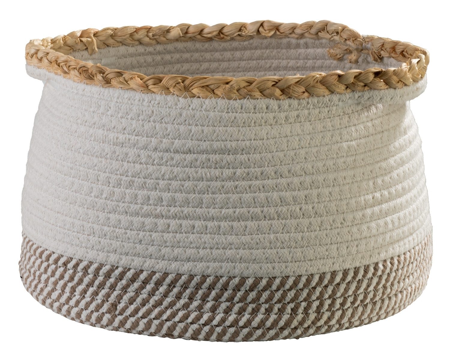 Runde & Ovale Brotkörbe Aus Baumwollseil - Perfekt Für Teiggärung & Backen