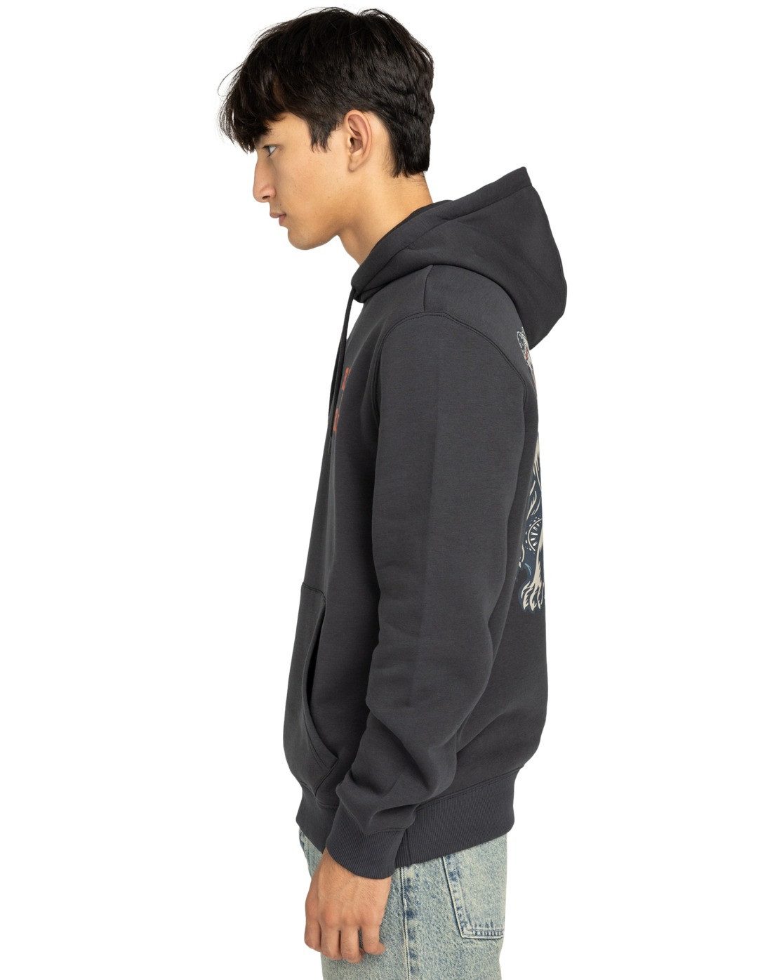 Element Hoodie Timber Guard Dogs