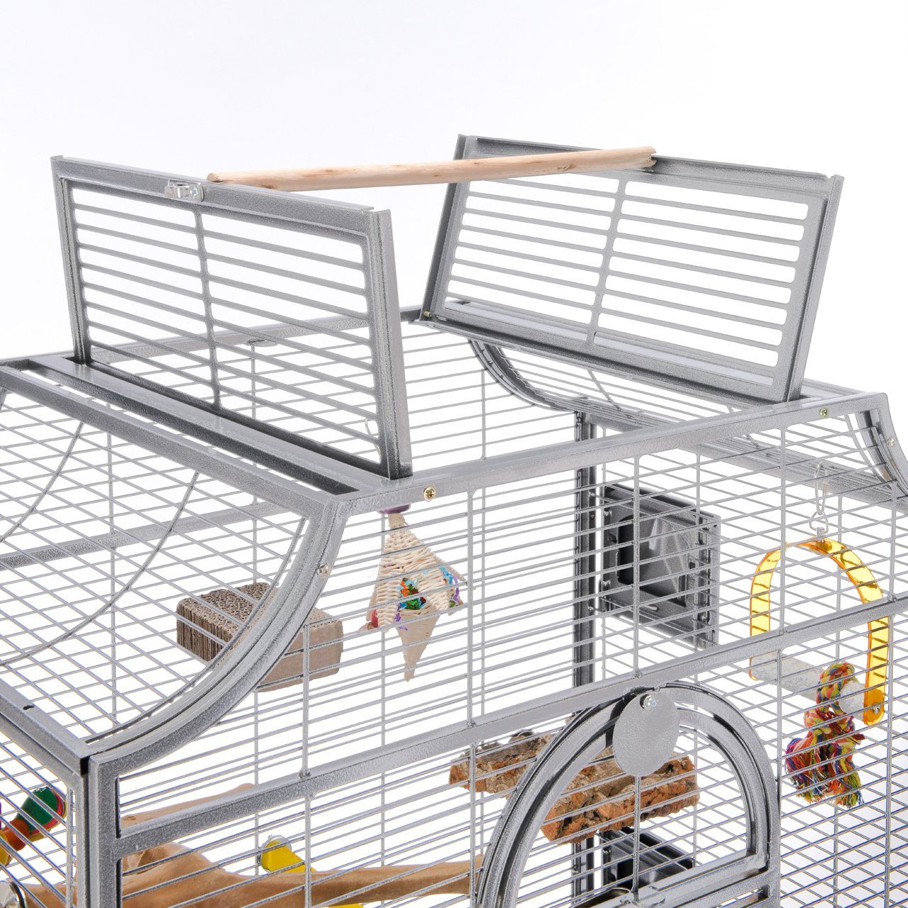 Montana Cages Vogelkäfig Madeira I - günstig online kaufen